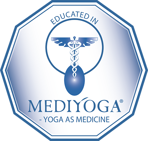 MediYoga® badge